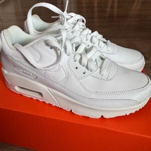 Nike Air Max 90 (GS)